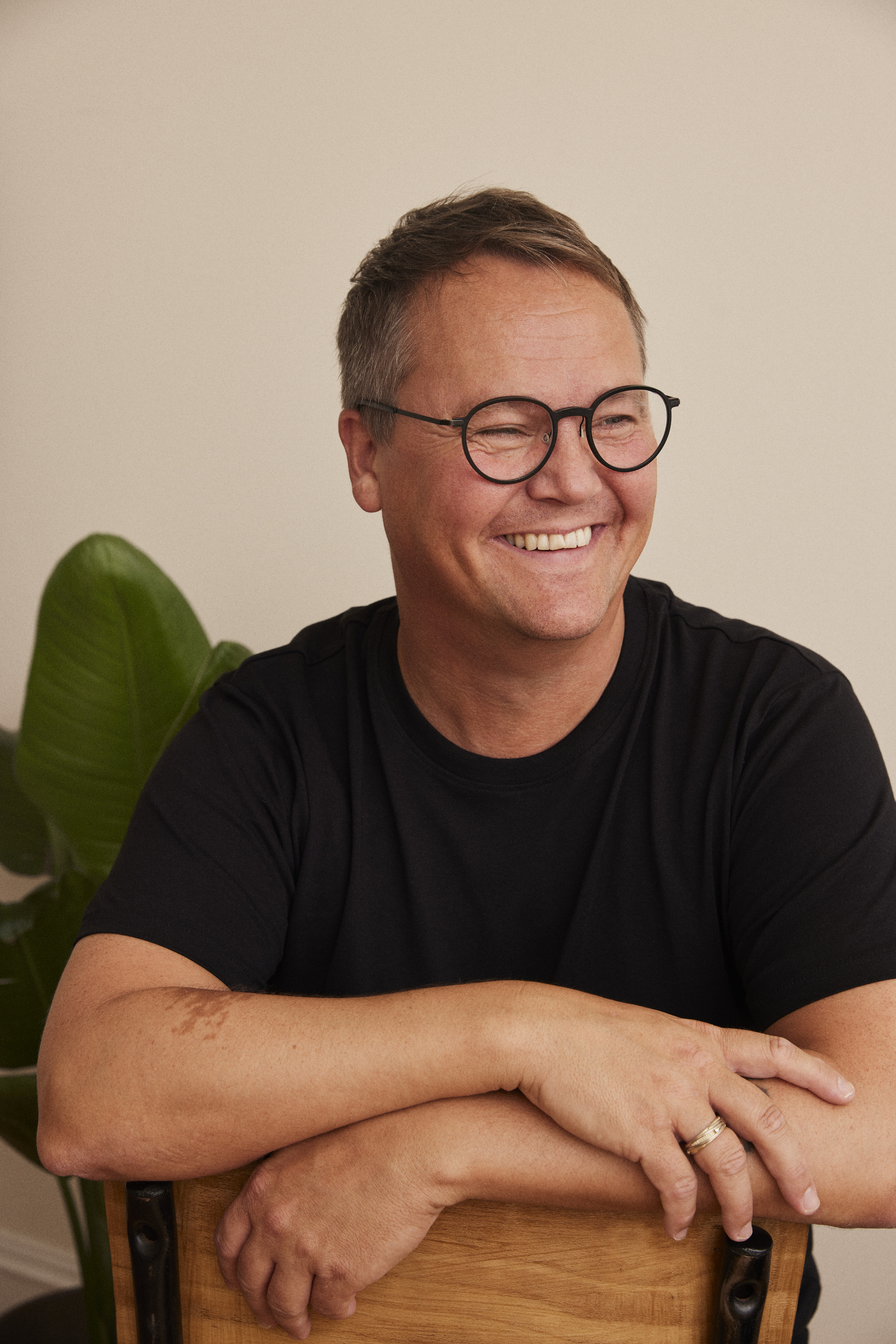 Hans-Petter Moen